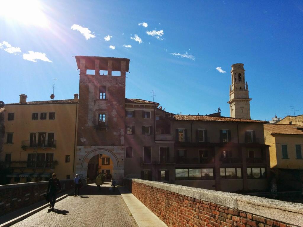 Across The River And Into The Trees Verona Exterior photo