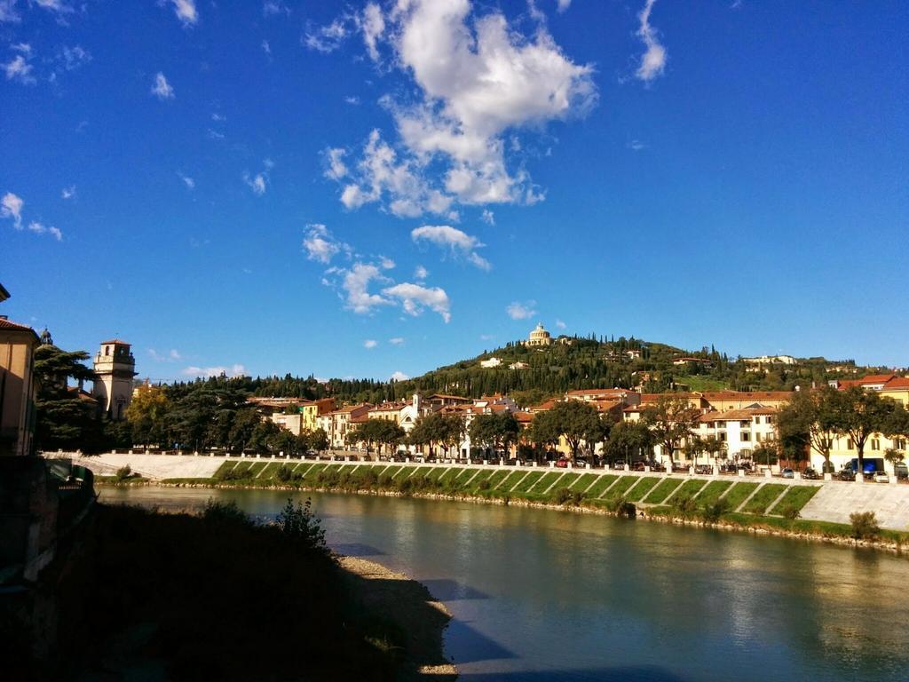 Across The River And Into The Trees Verona Room photo