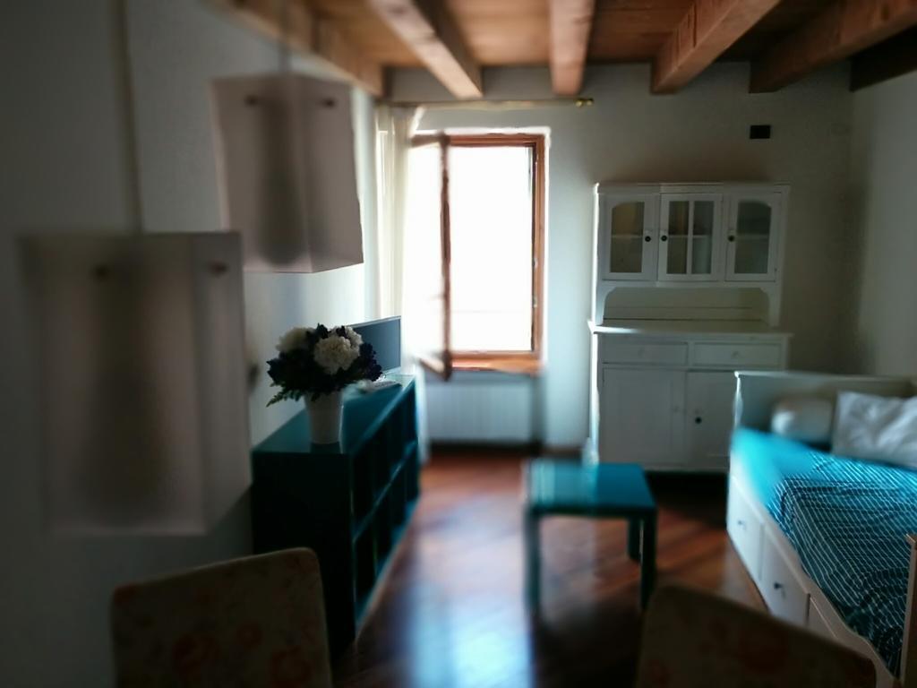 Across The River And Into The Trees Verona Room photo